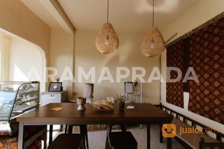 Rumah Semi Villa 3 Lantai 9 Kamar Dekat ITDC Daerah Perumahan Elite Nusa Dua Badung
