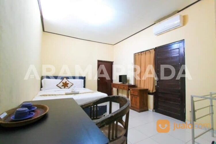 Rumah Semi Villa 3 Lantai 9 Kamar Dekat ITDC Daerah Perumahan Elite Nusa Dua Badung