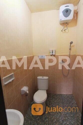 Rumah Semi Villa 3 Lantai 9 Kamar Dekat ITDC Daerah Perumahan Elite Nusa Dua Badung