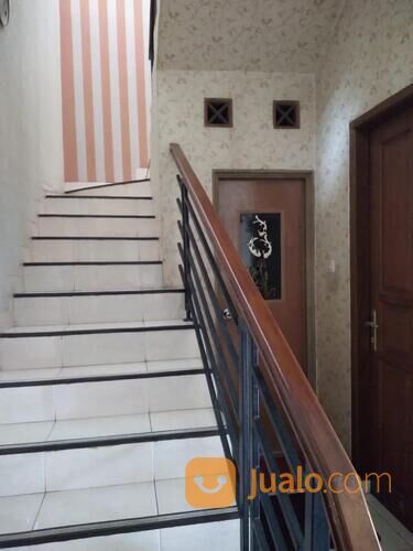 Dikontrakkan Rumah Puri Depok Mas Lokasi Dekat Pintu Tol