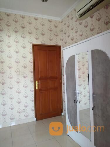 Dikontrakkan Rumah Puri Depok Mas Lokasi Dekat Pintu Tol