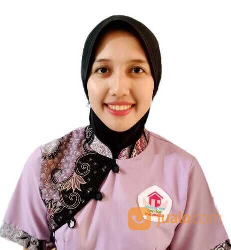 PENYALUR TENAGA KERJA PRT TANGERANG