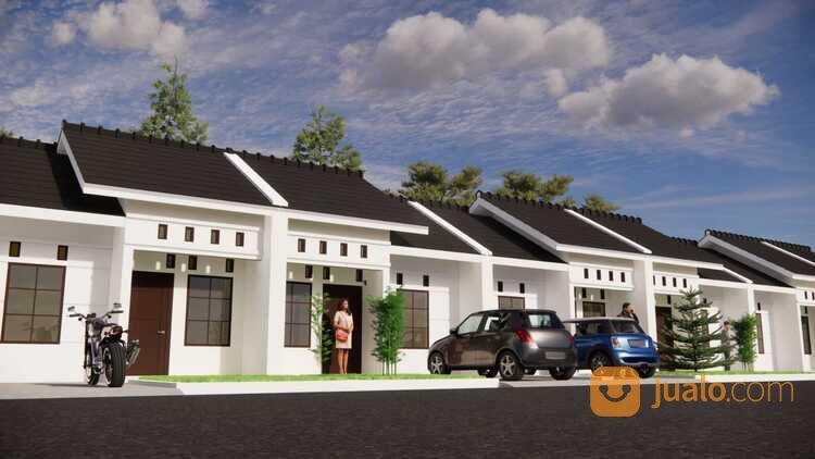 Perumahan Subsidi Gebang Permai Residence Cirebon