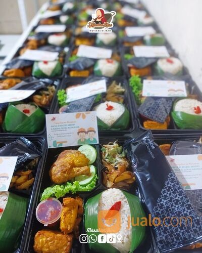 Catering Dramaga Bogor