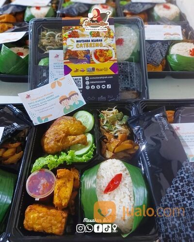 Catering Dramaga Bogor