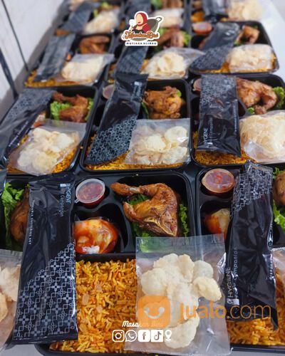 Catering Dramaga Bogor