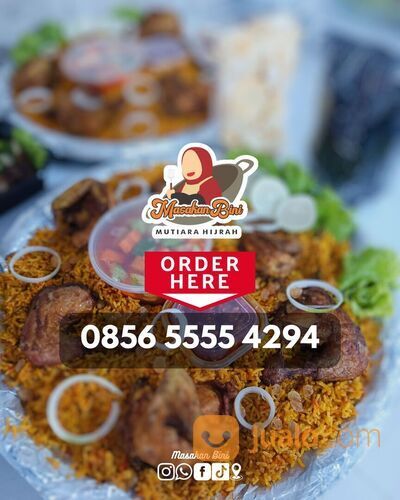 Catering Dramaga Bogor