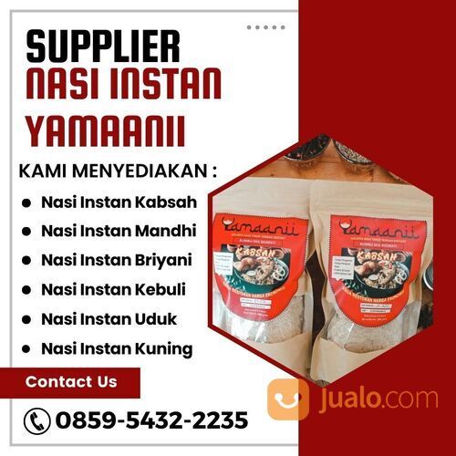 Agen Beras Nasi Kabsah Situbondo