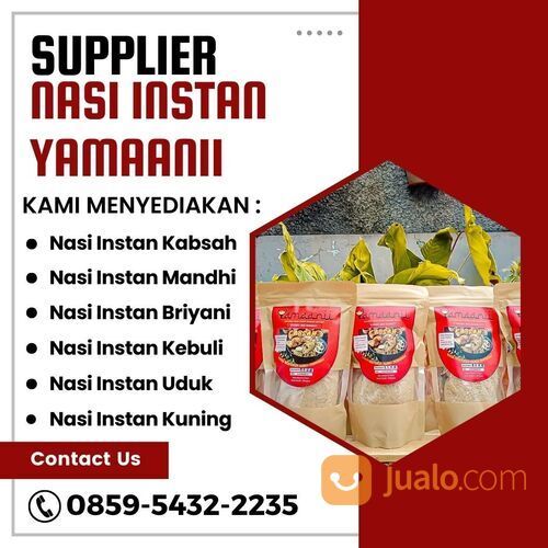 Agen Beras Nasi Kabsah Situbondo