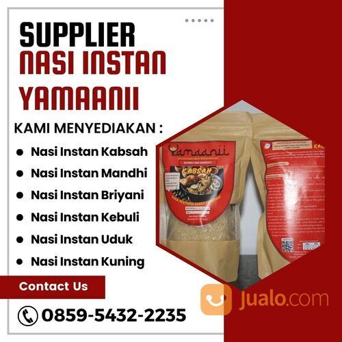 Agen Beras Nasi Kabsah Situbondo