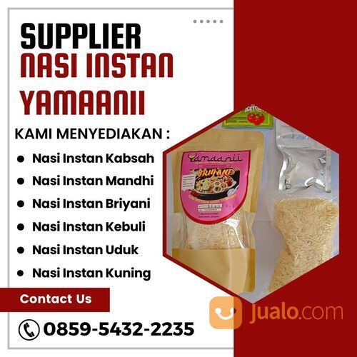 Agen Beras Nasi Kabsah Situbondo