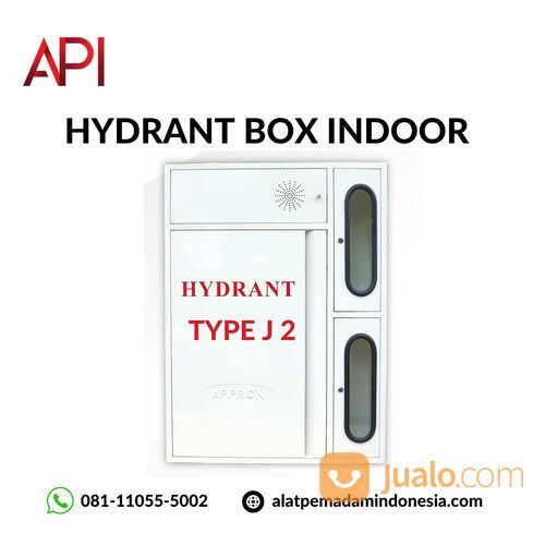 HYDRANT BOX INDOOR