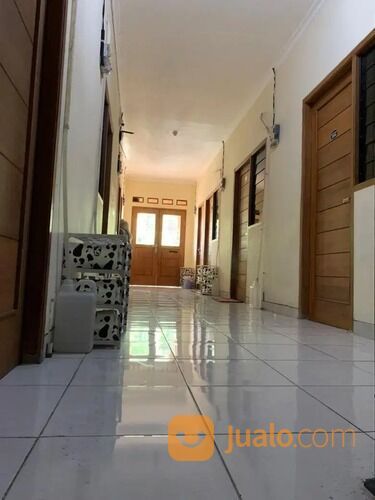 Kost Dalam Komplek PJMI