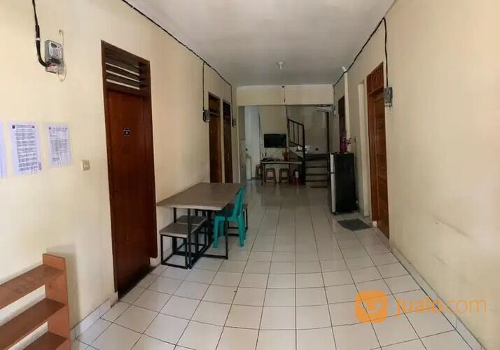 Kost Dalam Komplek PJMI