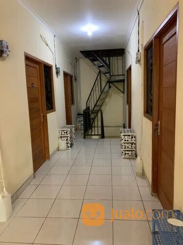 Kost Dalam Komplek PJMI