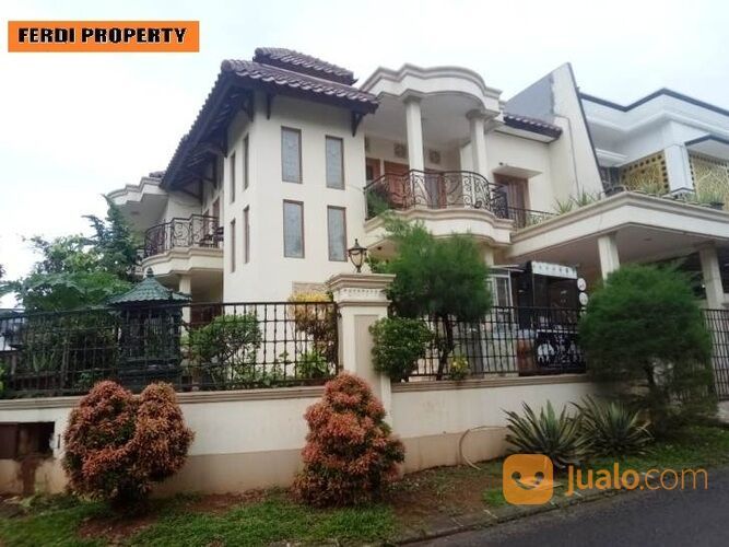 Hunian nyaman lokasi hook 2 menit family park akses toll terdepan Citra Gran Cibubur