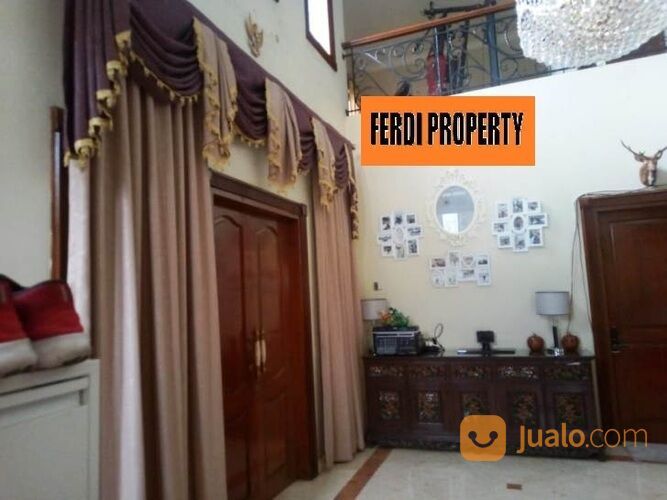 Hunian nyaman lokasi hook 2 menit family park akses toll terdepan Citra Gran Cibubur