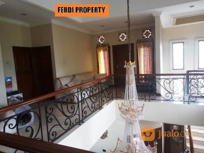 Hunian nyaman lokasi hook 2 menit family park akses toll terdepan Citra Gran Cibubur