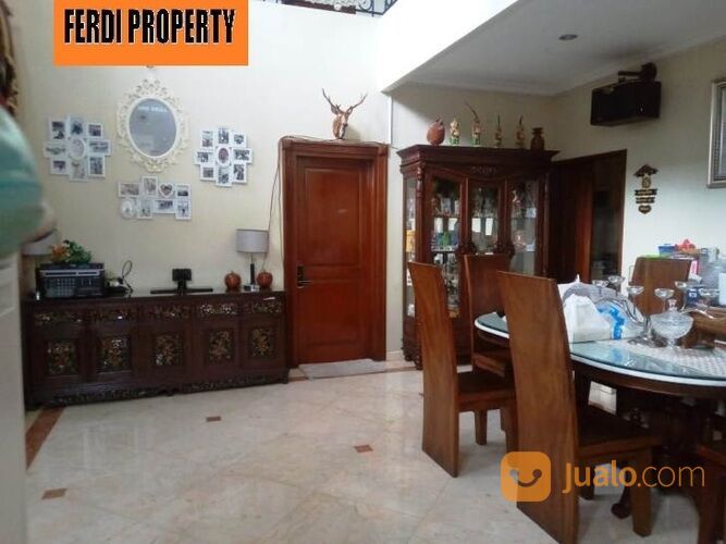 Hunian nyaman lokasi hook 2 menit family park akses toll terdepan Citra Gran Cibubur