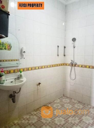 Hunian nyaman lokasi hook 2 menit family park akses toll terdepan Citra Gran Cibubur