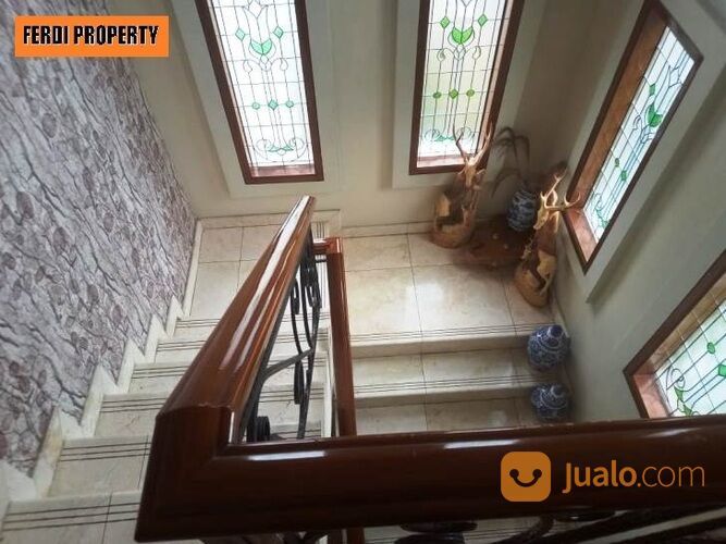 Hunian nyaman lokasi hook 2 menit family park akses toll terdepan Citra Gran Cibubur