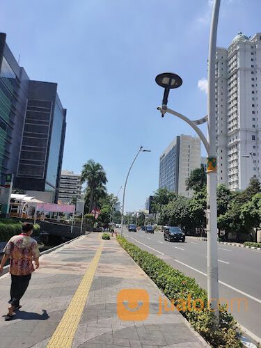 Office Space Premium di Midpoint Place Furnished Harga Sewa Terjangkau