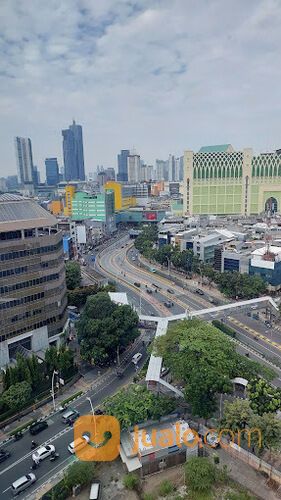 Office Space Premium di Midpoint Place Furnished Harga Sewa Terjangkau