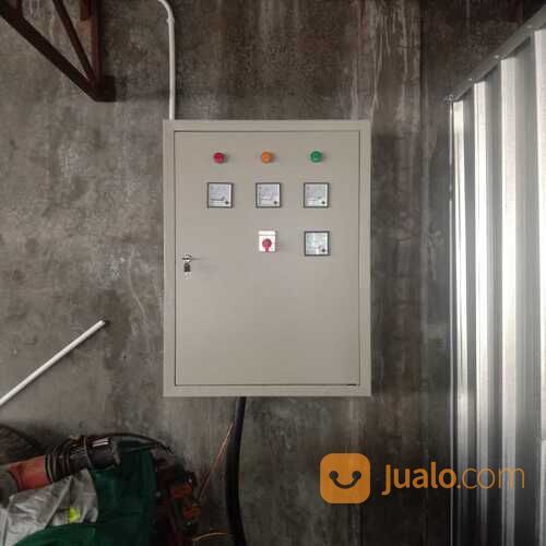 Jasa Pembuatan panel Listrik Purworejo 085383892840