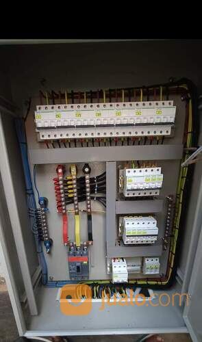 Jasa Pembuatan panel Listrik Purworejo 085383892840