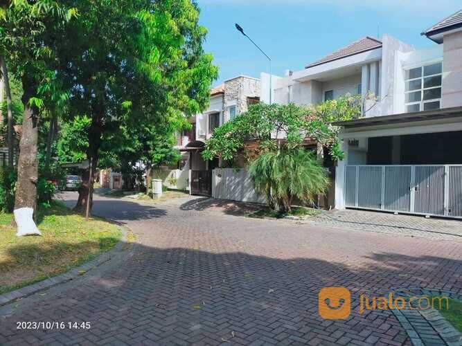 Jl. Simpang Graha Family 1 blok P-53 Surabaya Barat