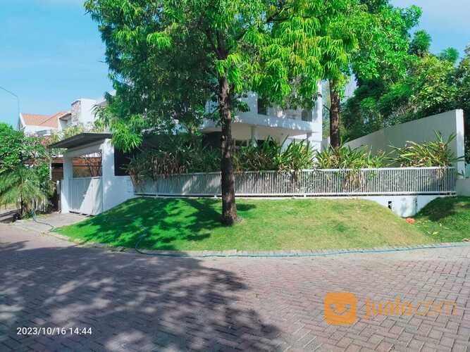 Jl. Simpang Graha Family 1 blok P-53 Surabaya Barat