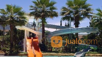 BU Hotel Mewah Di Hotel Yasmin Puncak Cianjur