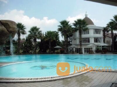 BU Hotel Mewah Di Hotel Yasmin Puncak Cianjur