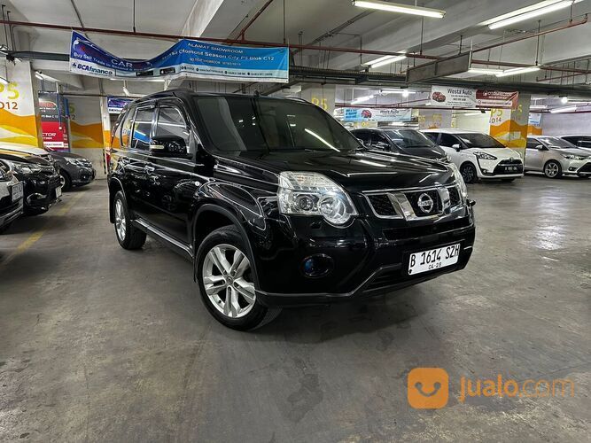 Nissan Xtrail 2.5 ST matic 2012 AT 2013 XT CRV Cx5