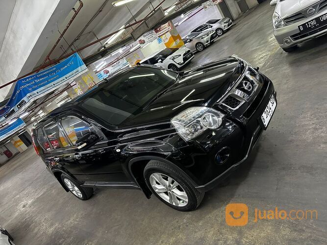 Nissan Xtrail 2.5 ST matic 2012 AT 2013 XT CRV Cx5