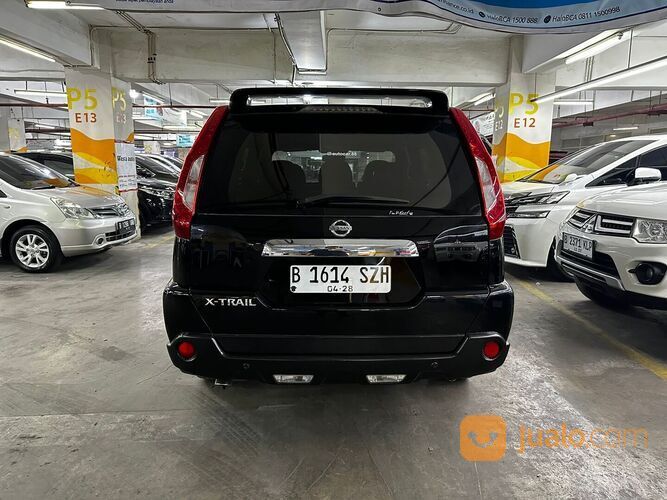 Nissan Xtrail 2.5 ST matic 2012 AT 2013 XT CRV Cx5