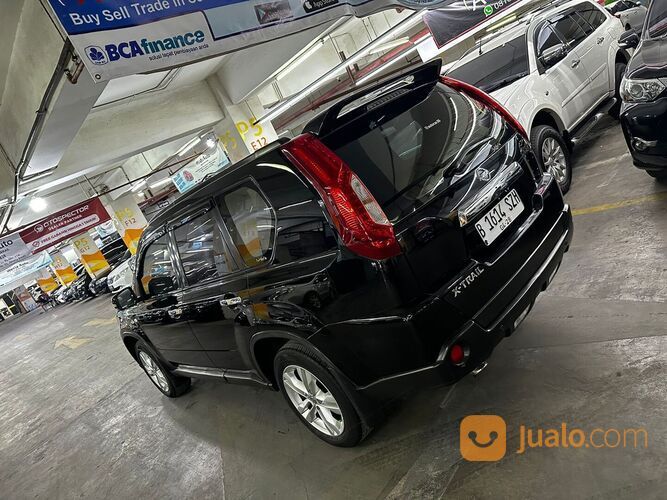 Nissan Xtrail 2.5 ST matic 2012 AT 2013 XT CRV Cx5