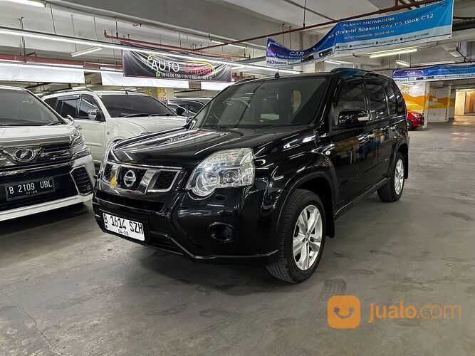 Nissan Xtrail 2.5 ST matic 2012 AT 2013 XT CRV Cx5
