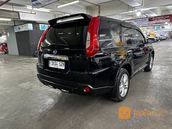 Nissan Xtrail 2.5 ST matic 2012 AT 2013 XT CRV Cx5