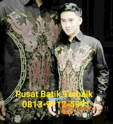 LARIS!! O813 9112 5991, Pusat Batik Terbesar Di Kulon Progo,