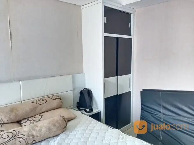 apartemen grand sungkono lagoon dekat MCD, dekat mayjen, dekat kampus