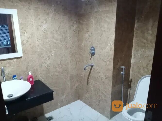 apartemen grand sungkono lagoon dekat MCD, dekat mayjen, dekat kampus