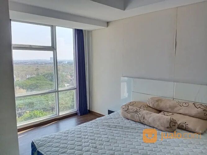 apartemen grand sungkono lagoon dekat MCD, dekat mayjen, dekat kampus