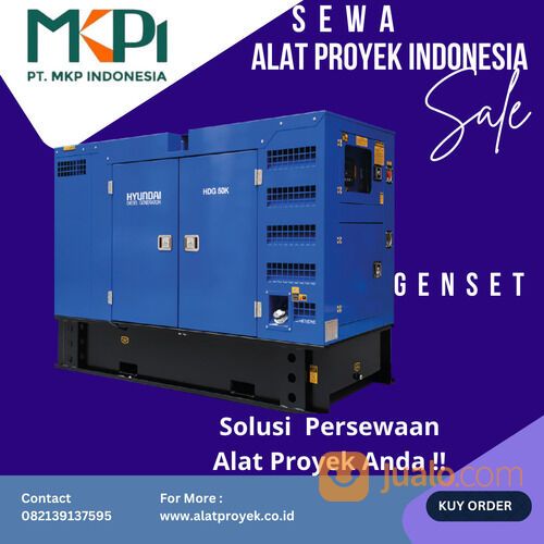 SEWA GENSET DI JAMIN TERPERCAYA LENGKAP AMAN SAMPAI KABUPATEN DEMAK - 082139137595