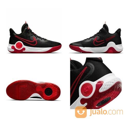 sepatu basket nike kevin durant