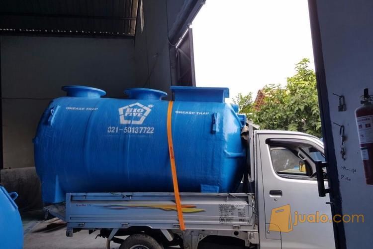 IPAL Biotech ( IPAL Komunal,Ipal Medis )