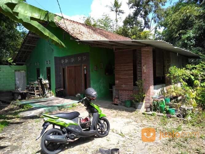 Tanah Bonus Rumah Wedomartani Sleman