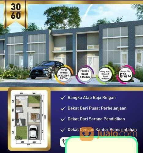 Metro Persada Margasari Tigaraksa