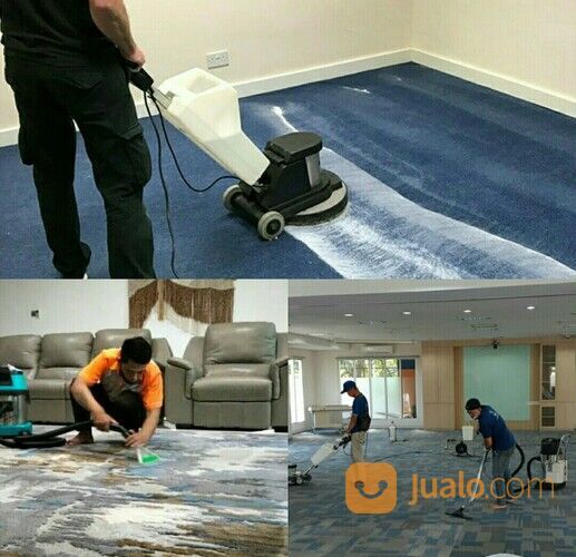 cuci karpet cilincing jakarta utara murah 100%bersihwangi_laundry karpet kantor masjid dll