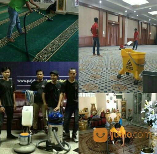 100%bersihwangi cuci karpet sunter jaya warakas tanjung priok jakut termurah bergaransi